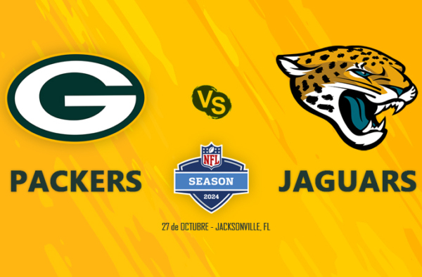 Season 2024: Previa Packers at Jaguars