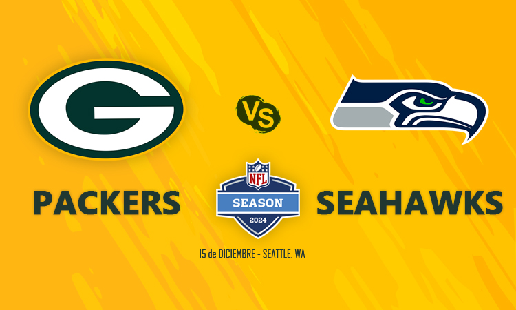 Season 2024: Previa Packers at Seahawks