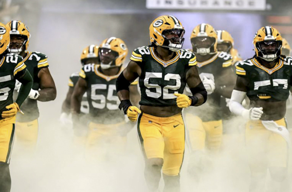 ¡Comienza la pretemporada! - packers.com