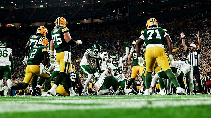¡Hemos encontrado la lentilla, está aquí! - newyorkjets.com