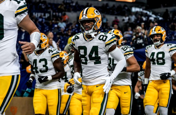 Elegidos para la (pre) gloria - packers.com