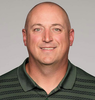 Adam Stenavich (2025) - Packers