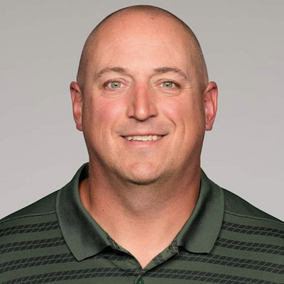 Adam Stenavich (2025) - Packers