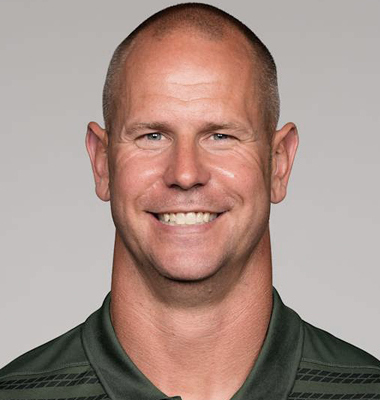 Ben Schumacher (2025) - Packers