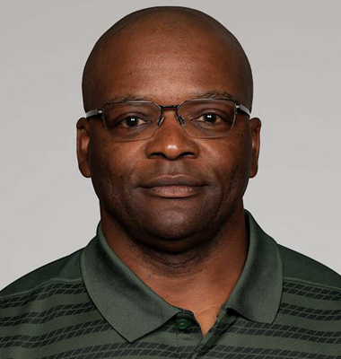 Ben Sirmans (2025) - Packers
