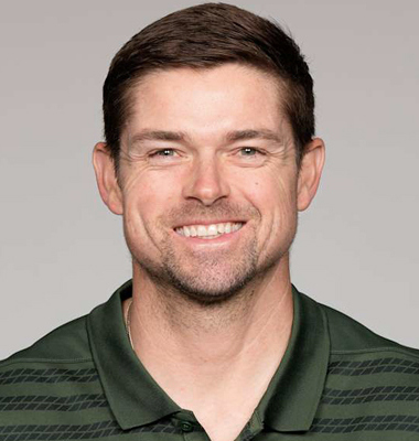 Byron Storer (2025) - Packers