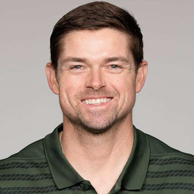 Byron Storer (2025) - Packers