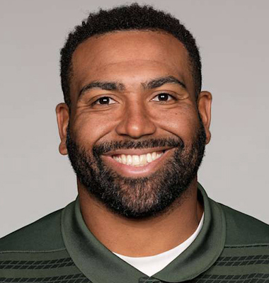 Cory Harkey (2025) - Packers