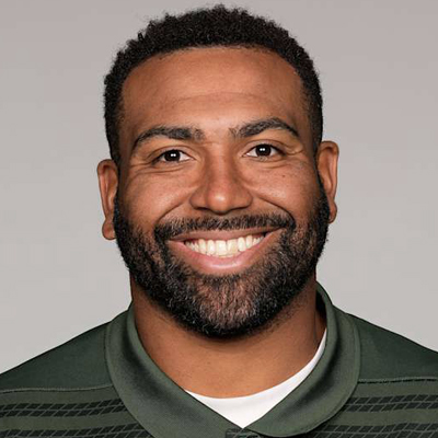 Cory Harkey (2025) - Packers