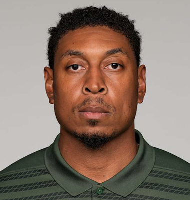 Demarcus Covington (2025) - Packers