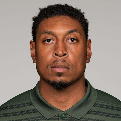 Demarcus Covington (2025) - Packers
