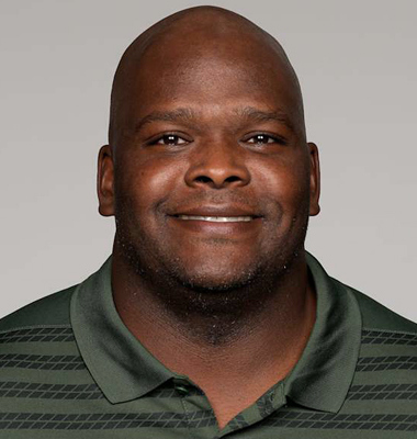 Eddie Gordon (2025) - Packers