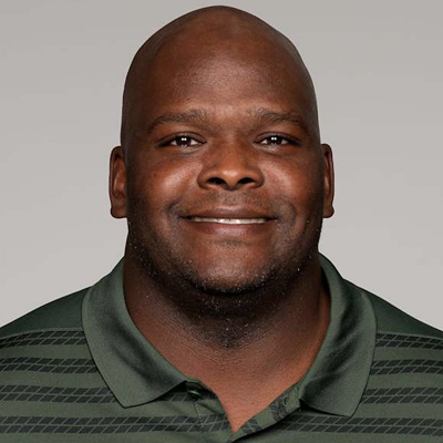 Eddie Gordon (2025) - Packers