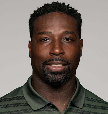 Jamael Lett (2025) - Packers