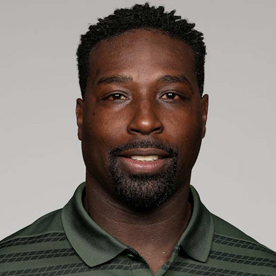 Jamael Lett (2025) - Packers