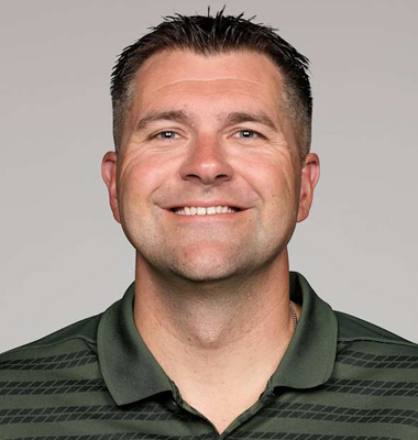Jason Vrable (2025) - Packers