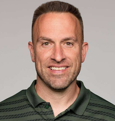 Jeff Hafley (2025) - Packers
