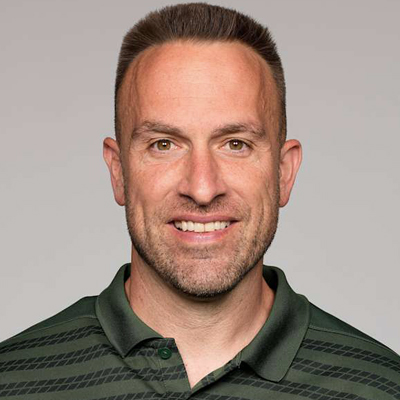 Jeff Hafley (2025) - Packers