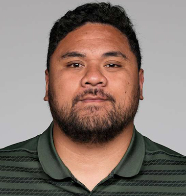 Jeremiah Kolone (2025) - Packers