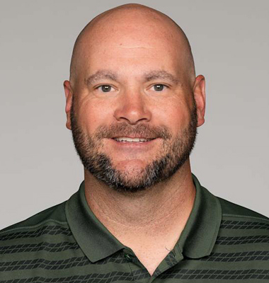 John Dunn (2025) - Packers