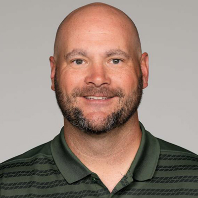 John Dunn (2025) - Packers