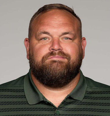 Luke Butkus (2025) - Packers