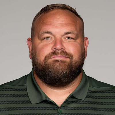 Luke Butkus (2025) - Packers