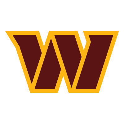 Logo Washington Commanders
