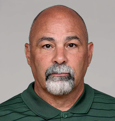 Rich Bisaccia (2025) - Packers