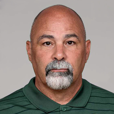 Rich Bisaccia (2025) - Packers
