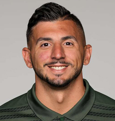 Rob Grosso (2025) - Packers
