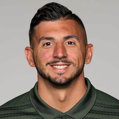 Rob Grosso (2025) - Packers