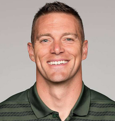 Ryan Downard (2025) - Packers