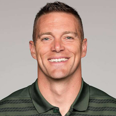 Ryan Downard (2025) - Packers