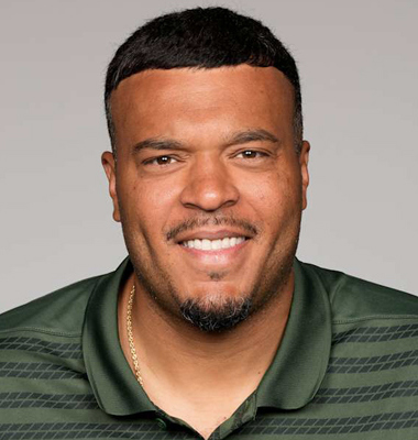 Ryan Mahaffey (2025) - Packers