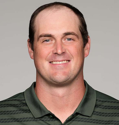 Sean Mannion (2025) - Packers