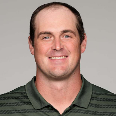 Sean Mannion (2025) - Packers