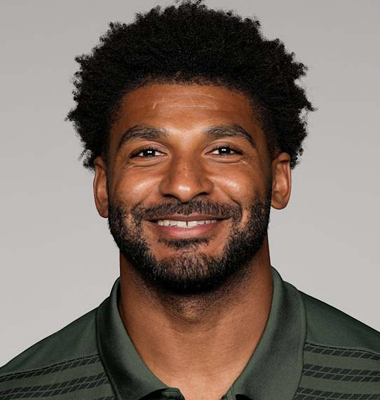 Todd Hunt (2025) - Packers