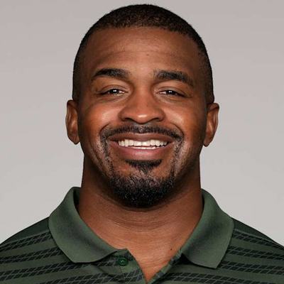 Wendel Davis (2025) - Packers