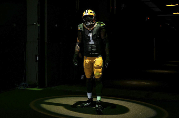 A San Fermín pedimos por ser nuestro patrón... - packers.com
