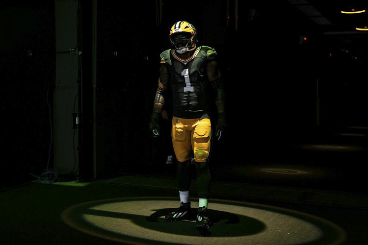 A San Fermín pedimos por ser nuestro patrón... - packers.com