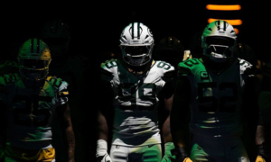 Preparados para dejar blancos al rival - Packers.com