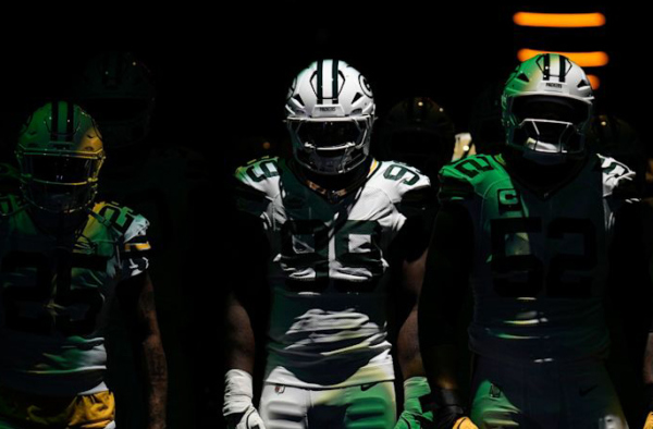 Preparados para dejar blancos al rival - Packers.com