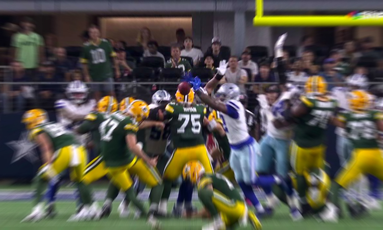 El principio del fin - nbc