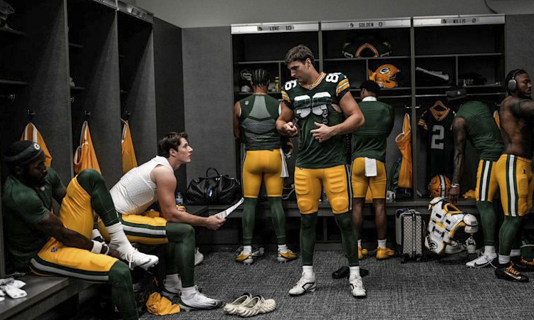 Seguro que lo hacemos mejor en el próximo partido - packers.com