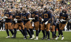 No es 1923, pero da el pego - packers.com