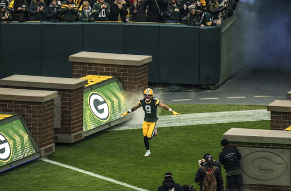 Vuela como una mariposa, golpea como un Idiazabal - packers.com