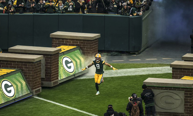 Vuela como una mariposa, golpea como un Idiazabal - packers.com