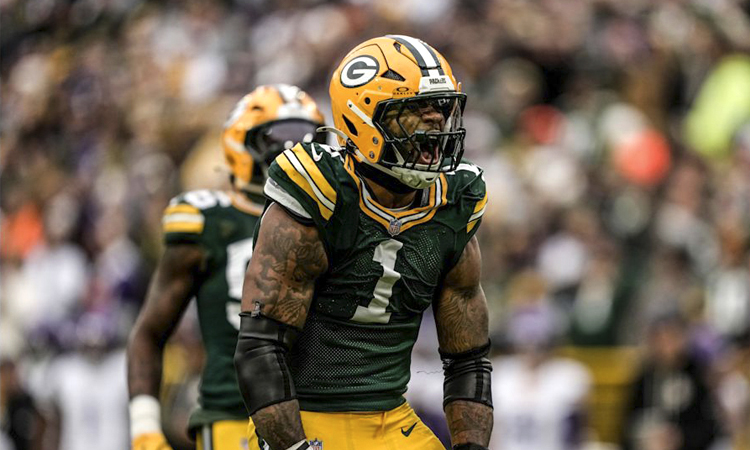 Mr. Sandman - packers.com