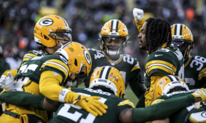 ¡A por los ositos! - packers.com